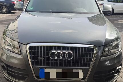Audi Q5 310.872 km 9.000 &euro; Grevenbroich 41515