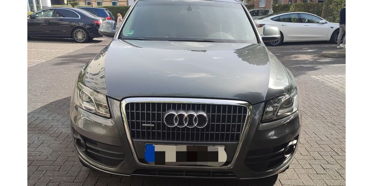 Audi Q5 310.872 km 9.000 &euro; Grevenbroich 41515