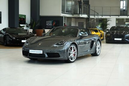 Porsche Boxster 32.847 km 58.980 &euro; Köln 51147