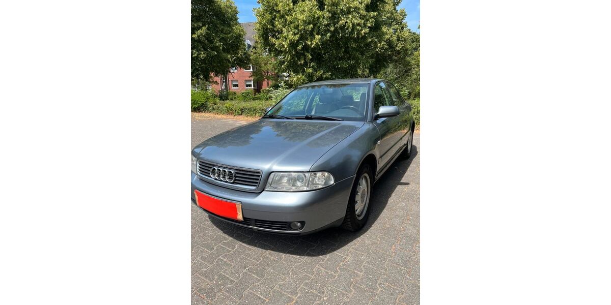 Audi A4 300.000 km 1.100 &euro; Neuss 41469