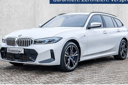 BMW 330 28.450 km 43.990 &euro; Velbert 42553