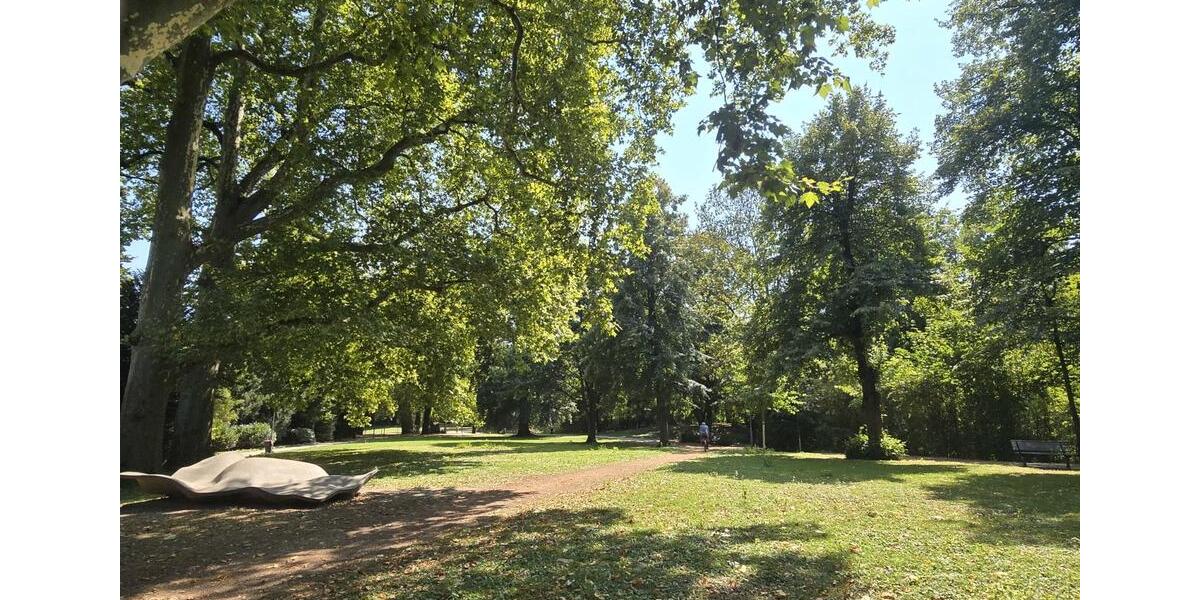 Erdgeschoßwohnung Neuss - 1 Zimmer, 35 m&sup2;, 129.950&euro; | Angebot:26250400