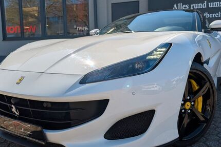 Ferrari Portofino 63.983 km 169.899 &euro; Köln 50829