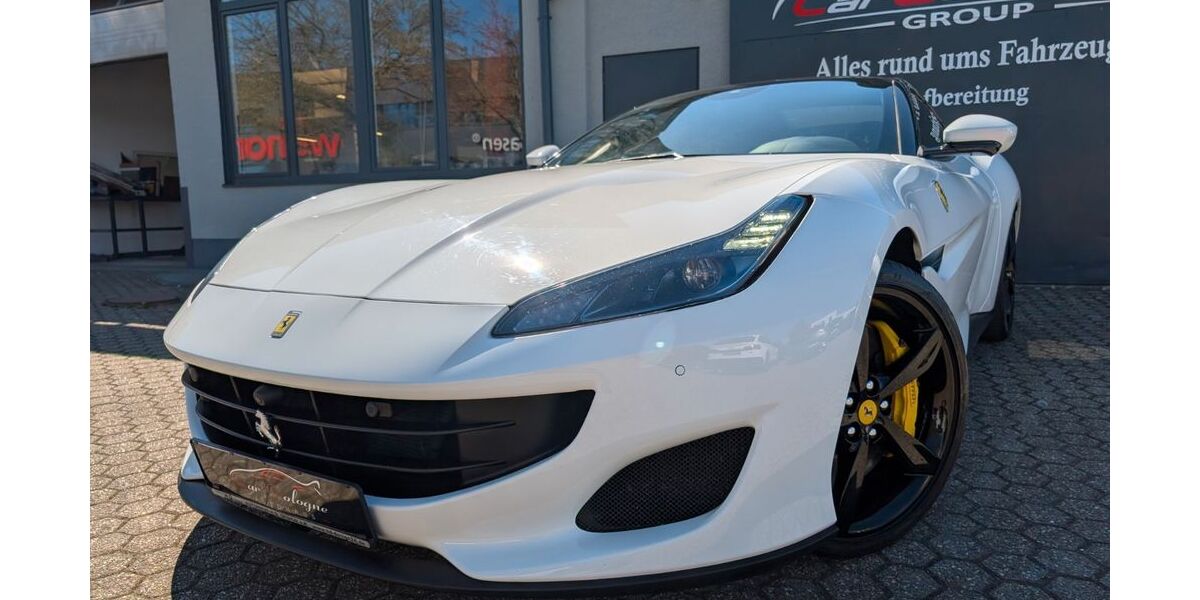 Ferrari Portofino 63.983 km 169.899 &euro; Köln 50829