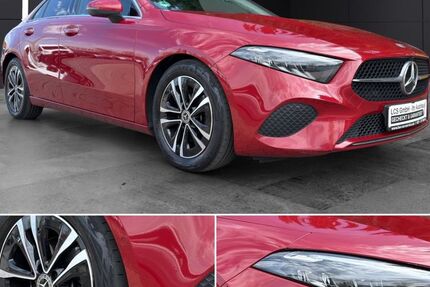 Mercedes-Benz A 200 47.000 km 27.980 &euro; Köln 50739