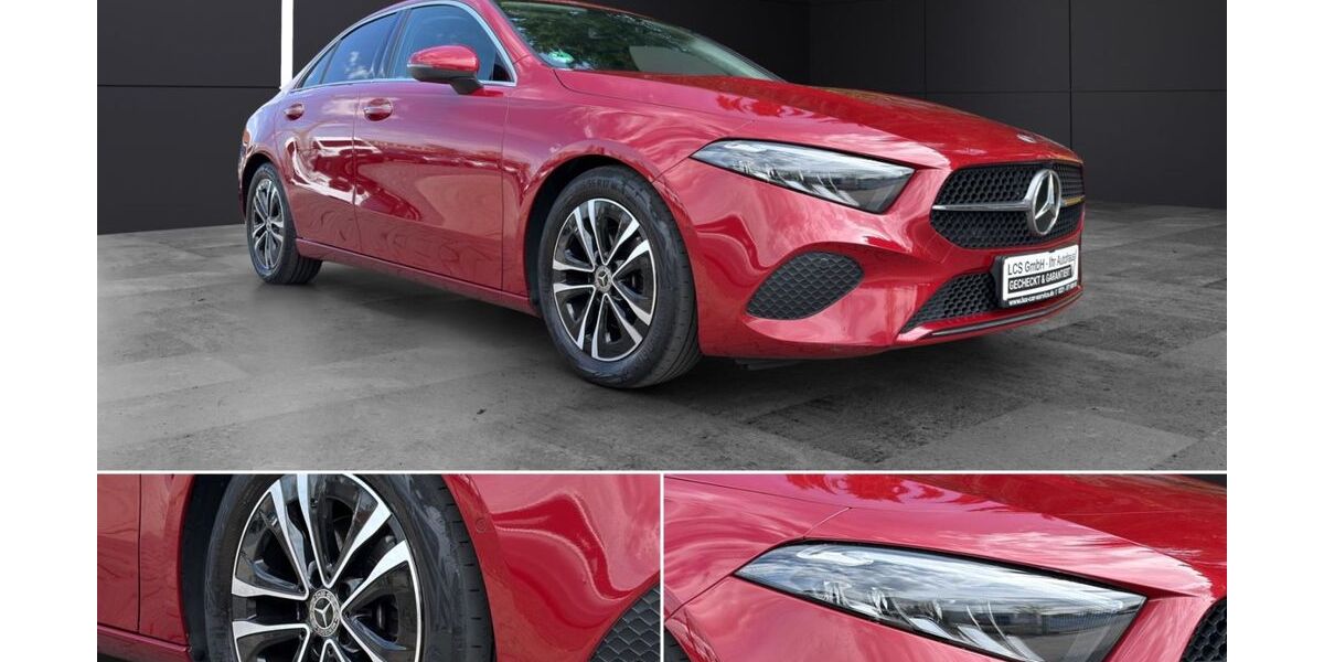 Mercedes-Benz A 200 47.000 km 27.980 &euro; Köln 50739