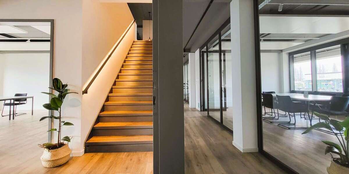 Gewerbeobjekt Köln Nippes - 1.600&euro; | Angebot:26281451