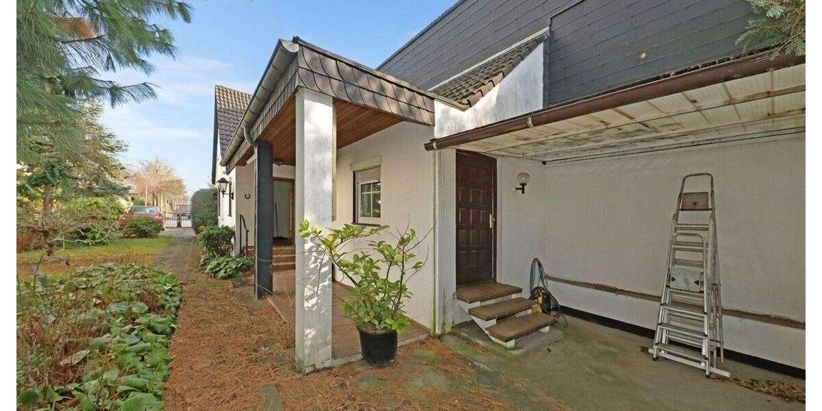 Einfamilienhaus Düsseldorf Stadtbezirk 5 - 3 Zimmer, 110 m&sup2;, 459.000&euro; | Angebot:24976282