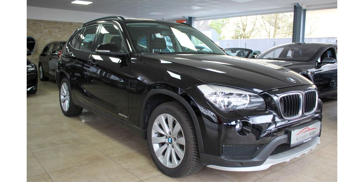 BMW X1 172.000 km 8.900 &euro; Hilden (bei Düsseldorf) 40721