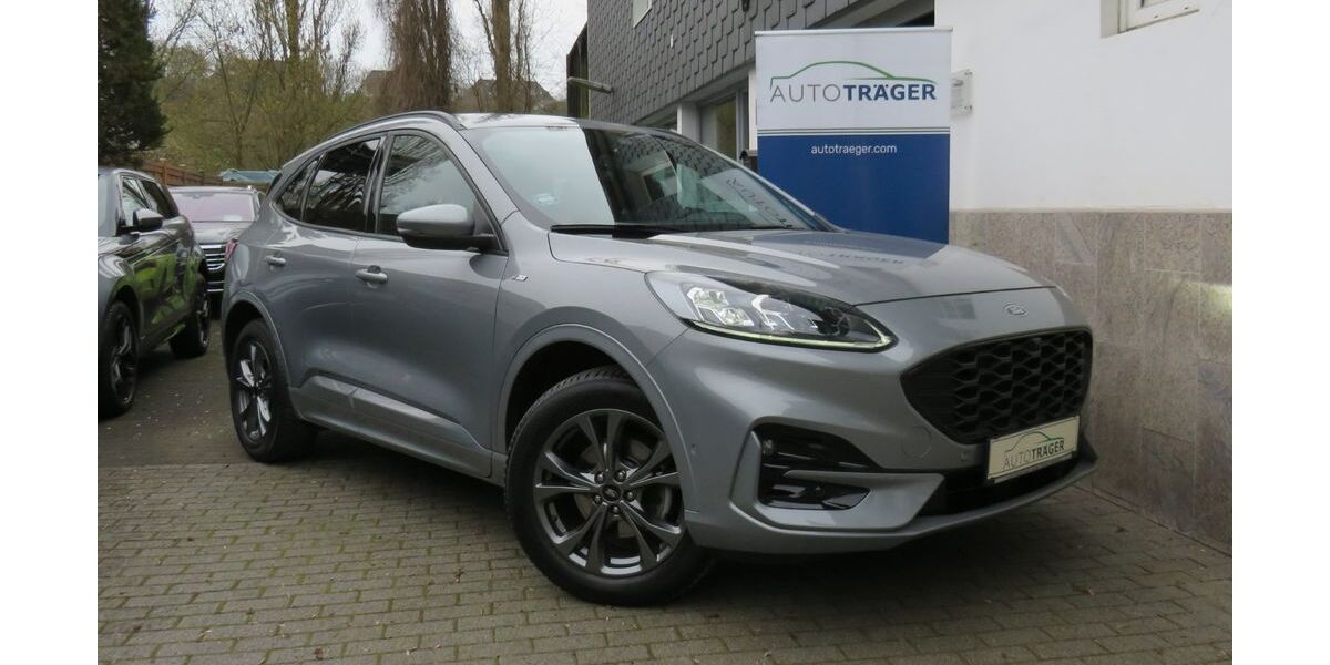 Ford Kuga 26.541 km 29.990 &euro; Wuppertal 42109