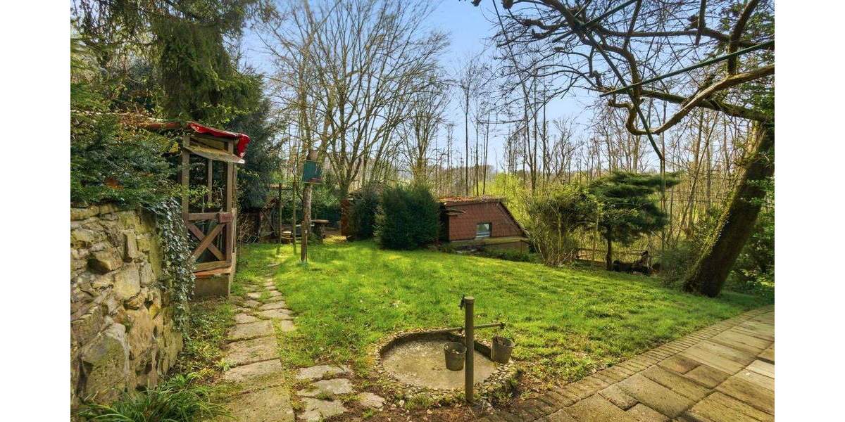 Einfamilienhaus Heiligenhaus Mitte - 1 Zimmer, 190 m&sup2;, 449.000&euro; | Angebot:25916325