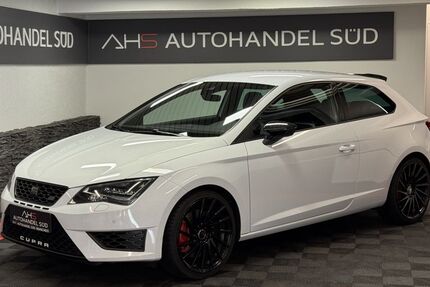 Seat Leon 153.000 km 14.200 &euro; Remscheid 42857