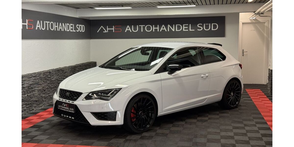 Seat Leon 153.000 km 14.200 &euro; Remscheid 42857
