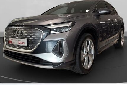 Audi Q4 4.991 km 43.990 &euro; Köln 50968