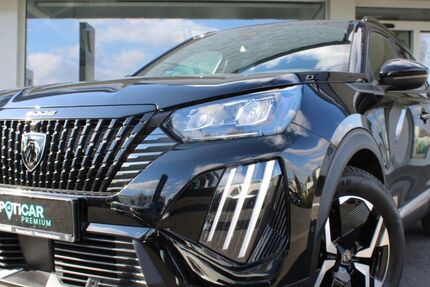 Peugeot 2008 16.840 km 23.000 &euro; Remscheid 42897