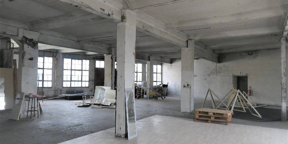 Gewerbeobjekt Wuppertal Barmen - 1.890.000&euro; | Angebot:25662437