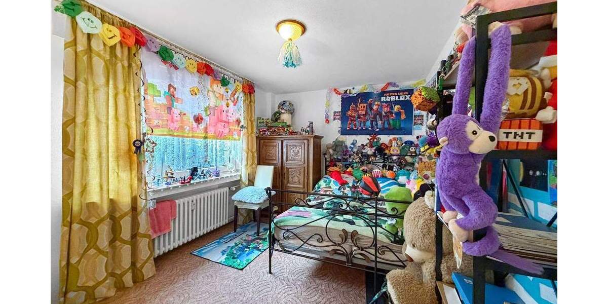 Etagenwohnung Köln Niehl - 3 Zimmer, 75 m&sup2;, 349.000&euro; | Angebot:25685040