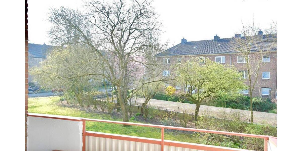 Etagenwohnung Neuss Furth-Süd - 2 Zimmer, 59 m&sup2;, 179.000&euro; | Angebot:26160785