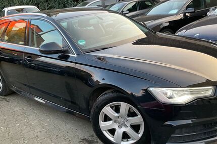 Audi A6 140.091 km 16.700 &euro; Solingen 42719