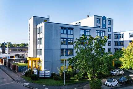 Gewerbeobjekt Hilden - 2.044&euro; | Angebot:25472208