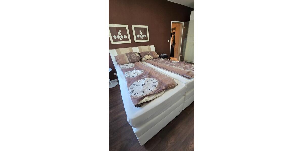 Erdgeschoßwohnung Meerbusch Necklenbroich - 2.5 Zimmer, 88 m&sup2;, 395.000&euro; | Angebot:26087346