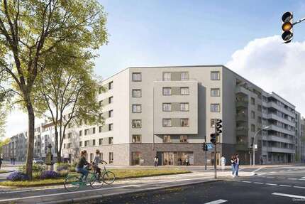 Gewerbeobjekt Köln Niehl - 352.900&euro; | Angebot:27351795