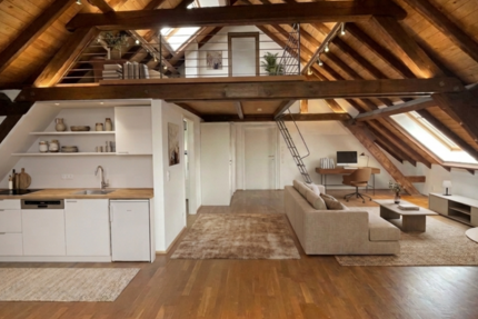 Wohnung Neuss Furth-Mitte - 2.5 Zimmer, 89 m&sup2;, 1.335&euro; | Angebot:26790232