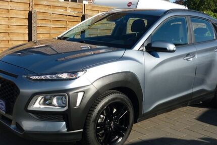 Hyundai KONA 35.200 km 17.480 &euro; Hilden 40721