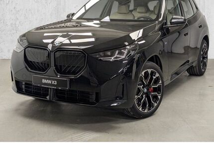 BMW X3 7.900 km 67.990 &euro; Düsseldorf 40595