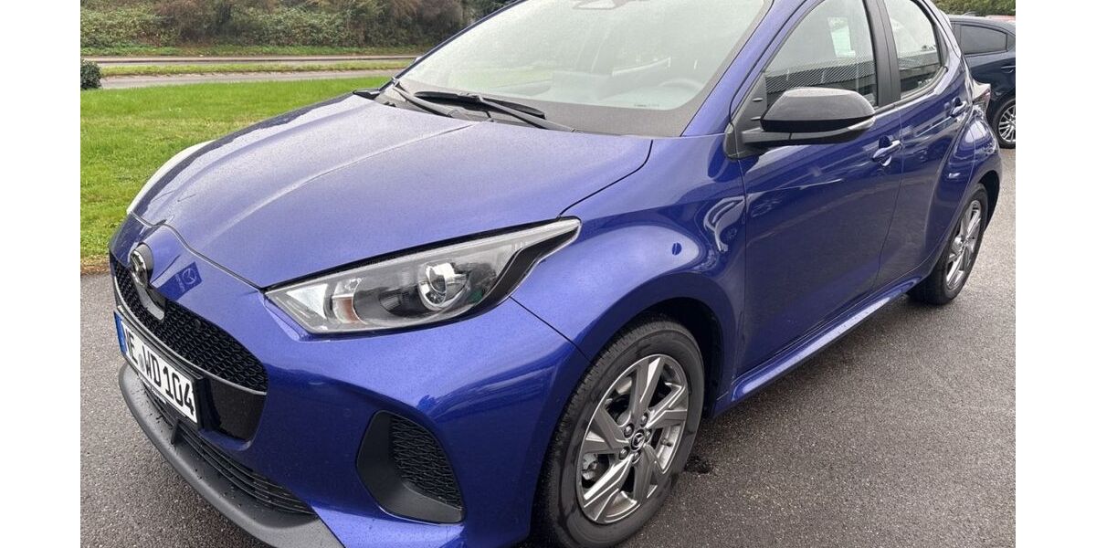 Mazda 2 Hybrid 3.082 km 22.551 &euro; Neuss 41464