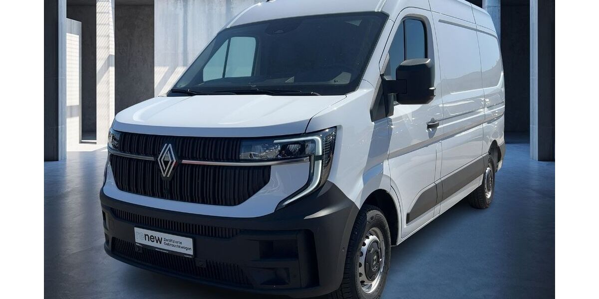 Renault Master 1.510 km 30.970 &euro; Köln 50939