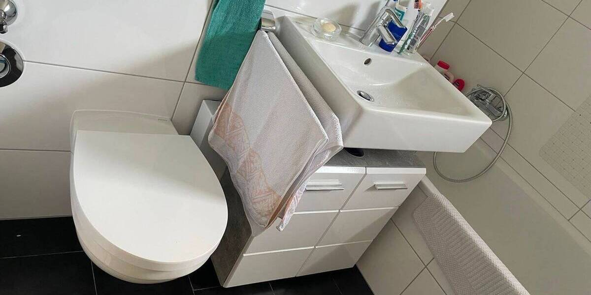 Etagenwohnung Remscheid Süd - 3 Zimmer, 79 m&sup2;, 735&euro; | Angebot:26834758