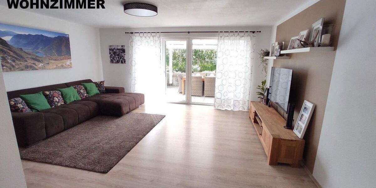 Reihenendhaus Remscheid Nord - 5 Zimmer, 157 m&sup2;, 549.000&euro; | Angebot:25724213