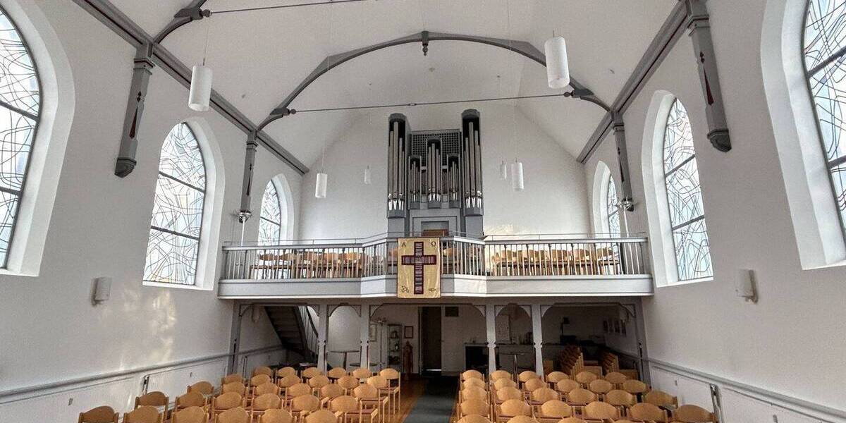 Gewerbeobjekt Wuppertal Barmen - 995.000&euro; | Angebot:26305861