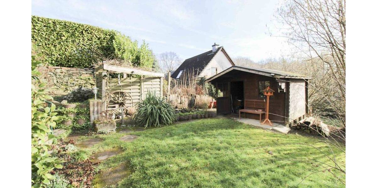 Einfamilienhaus Heiligenhaus Mitte - 6 Zimmer, 490.000&euro; | Angebot:25928976