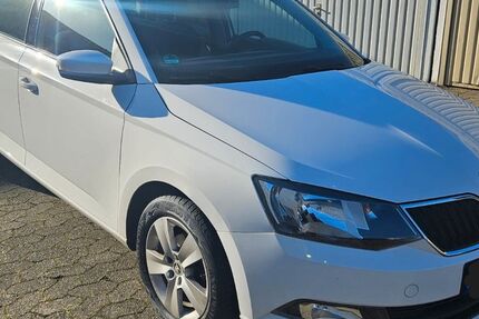 Skoda Fabia 230.000 km 4.500 &euro; Remscheid 42859