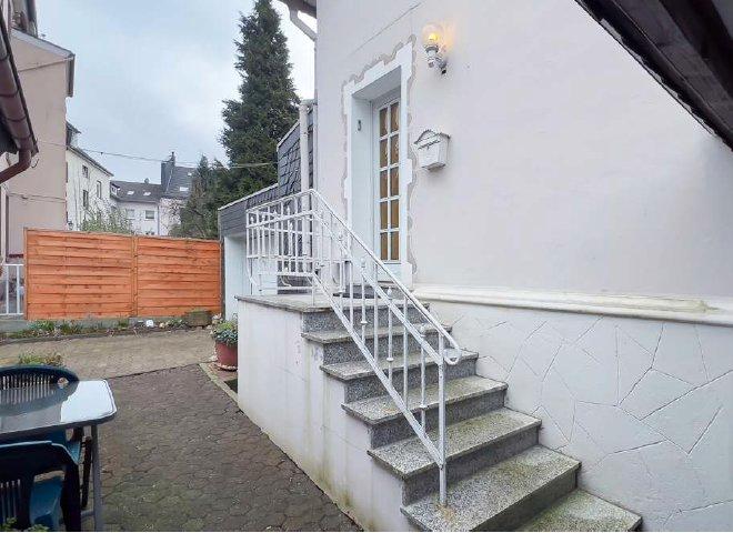 Doppelhaushälfte Remscheid Reinshagen - 3 Zimmer, 95 m&sup2;, 268.000&euro; | Angebot:26123094