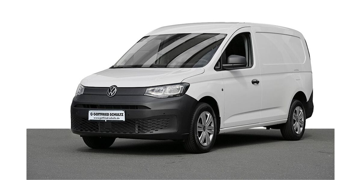 VW Caddy Maxi 6.990 km 29.480 &euro; Wuppertal 42109