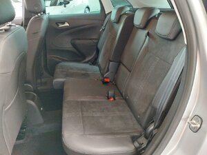 Opel Crossland X GS Line AHK Kam SHZ LHZ Tempo 21.775 km 19.870 &euro; HAAN 42781