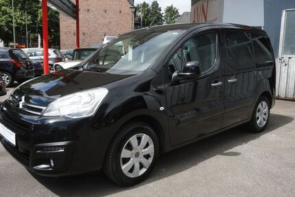Citroen Berlingo 97.000 km 10.999 &euro; Neuss 41462