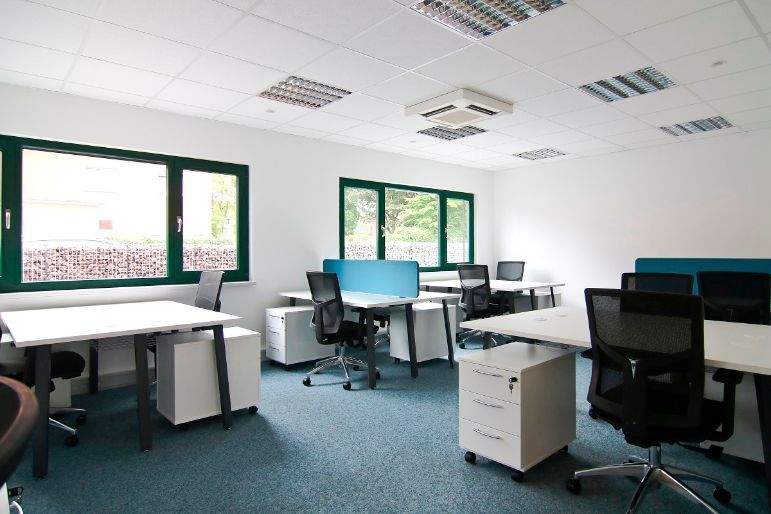 Gewerbeobjekt Leverkusen Opladen - 189&euro; | Angebot:25751371