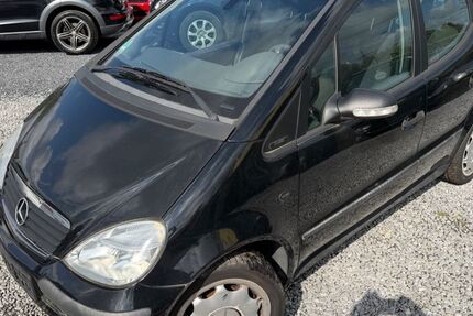 Mercedes-Benz A 170 198.000 km 1.299 &euro; Düsseldorf 40231