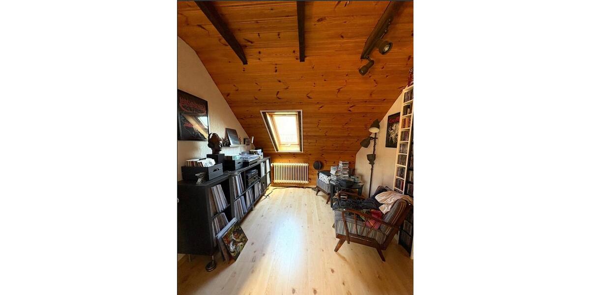 Reihenhaus Wermelskirchen - 4 Zimmer, 103 m&sup2;, 349.000&euro; | Angebot:26200573