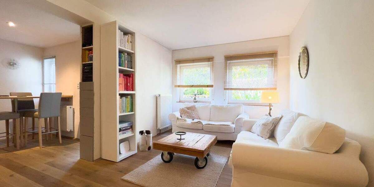 Mehrfamilienhaus, Wohnhaus Solingen Gräfrath - 1 Zimmer, 217 m&sup2;, 449.000&euro; | Angebot:25698455