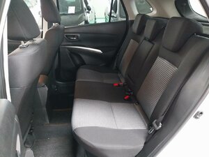 Suzuki SX4 S-Cross Comfort Kam SHZ ACC DAB 34.422 km 21.280 &euro; HAAN 42781