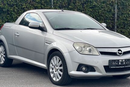 Opel Tigra 92.000 km 4.300 &euro; Wuppertal 42389