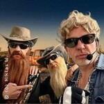 eZZy Top - Tribute Concert