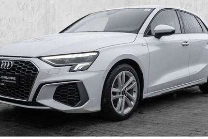 Audi A3 49.131 km 28.970 &euro; Düsseldorf 40474