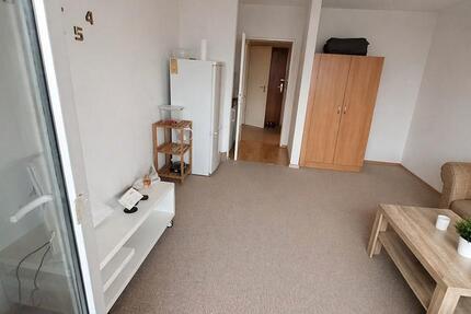 Wohnung Neuss - 1 Zimmer, 39 m&sup2;, 580&euro; | Angebot:26262929