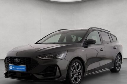 Ford Focus 22.986 km 21.880 &euro; Düsseldorf 40549